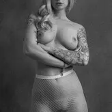 Teila Kourmarova nude #0015
