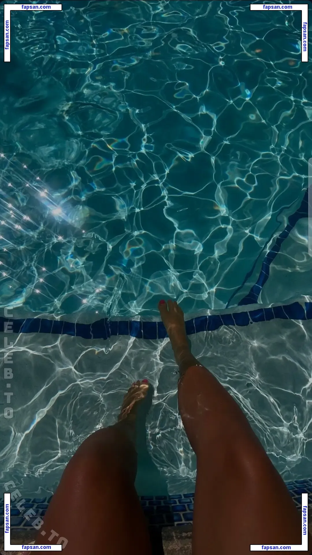 Teilor Grubbs голая фото #0043 с Онлифанс