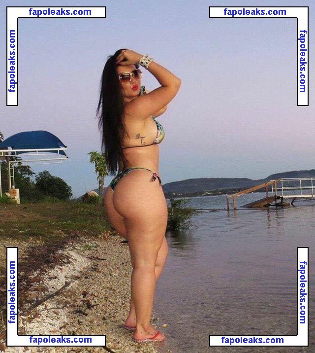 Telminha Avila / luvbird56 nude photo #0007 from OnlyFans