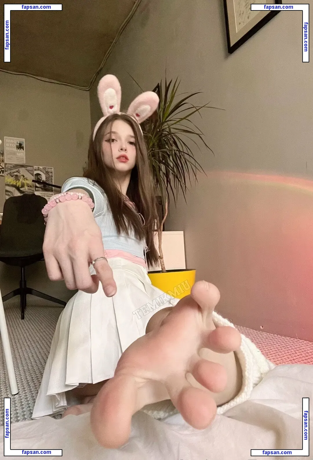 Temikkkk nude photo #0020 from OnlyFans