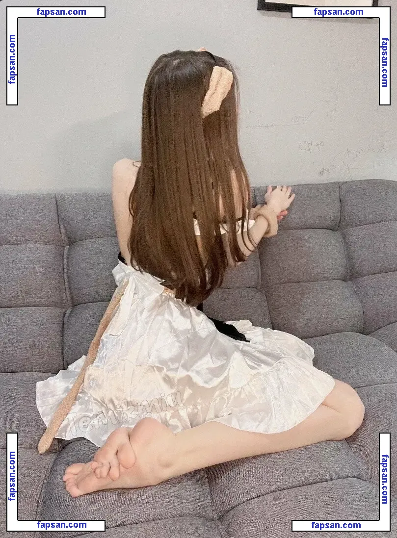 Temikkkk nude photo #0031 from OnlyFans