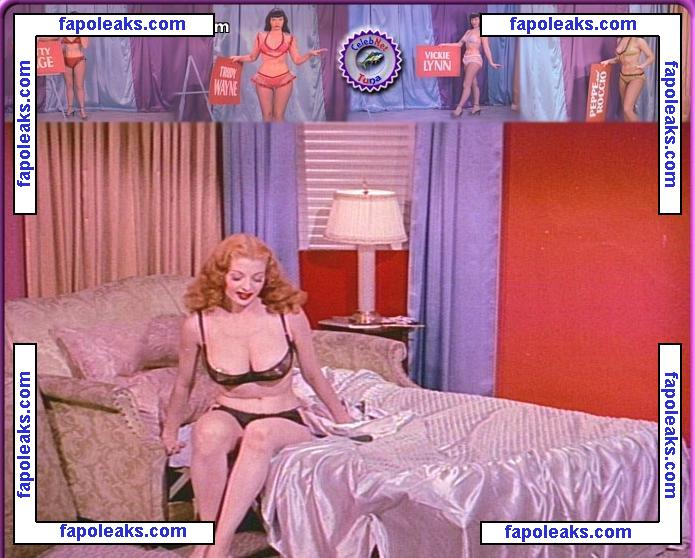 Tempest Storm nude photo #0007 from OnlyFans