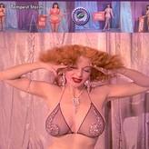 Tempest Storm nude #0010