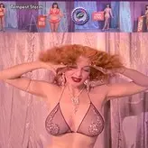 Tempest Storm голая #0010