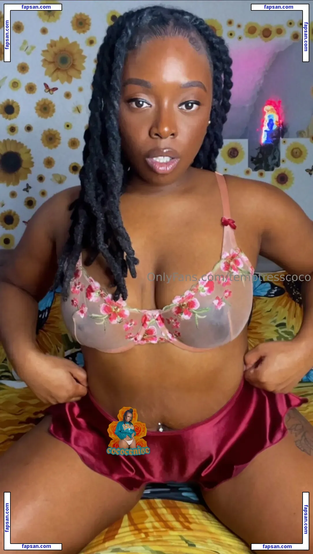 temptresscoco nude photo #0022 from OnlyFans