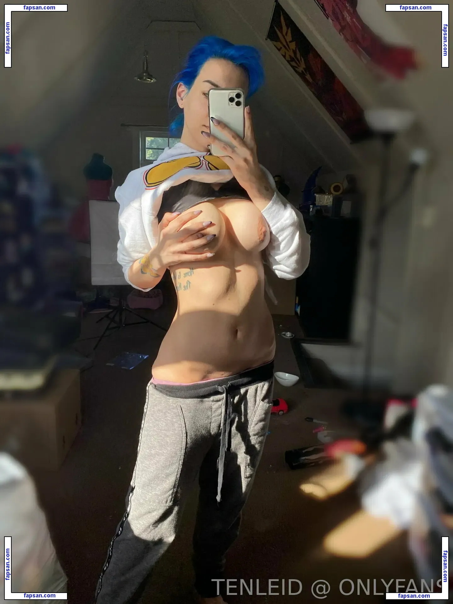 Tenleid nude photo #0239 from OnlyFans