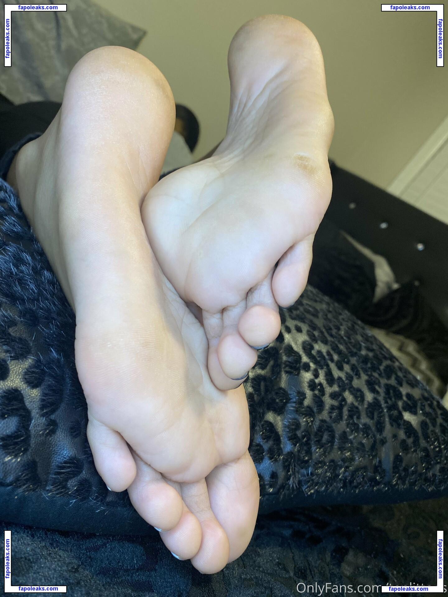 tenlittoes / _tenlittletoes_ nude photo #0016 from OnlyFans