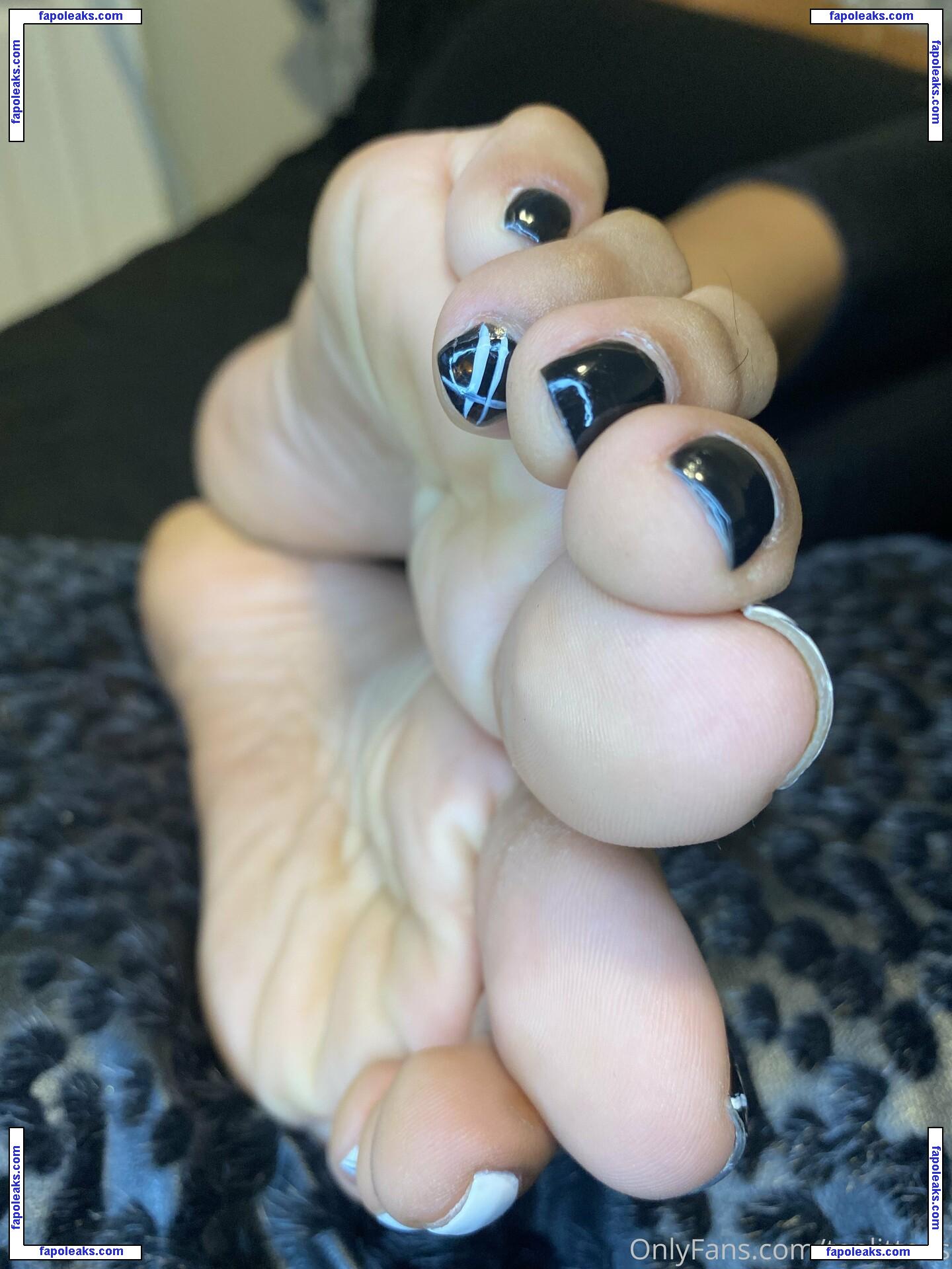 tenlittoes / _tenlittletoes_ nude photo #0027 from OnlyFans