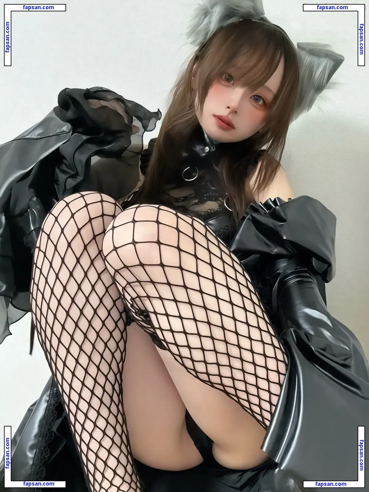 tennensui_cos голая фото #0003 с Онлифанс