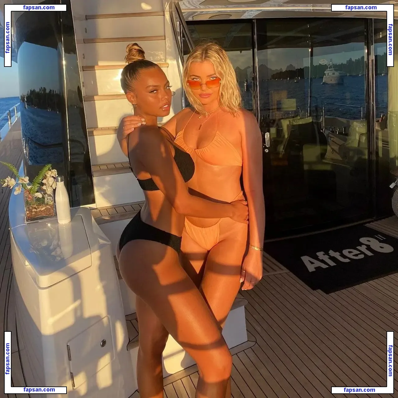 Tennessee Thresher голая фото #0024 с Онлифанс