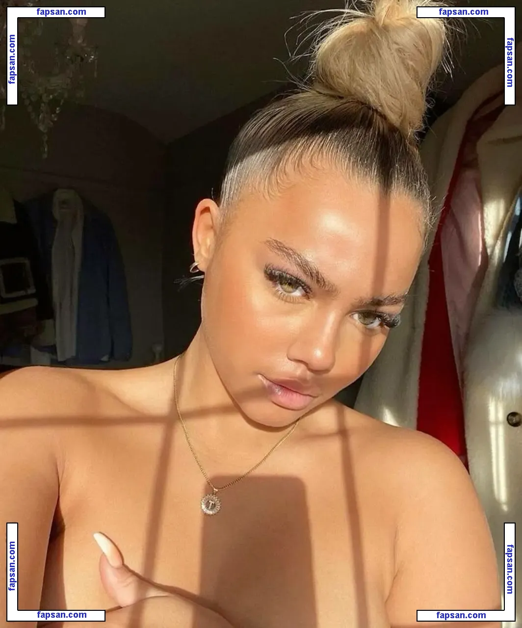 Tennessee Thresher голая фото #0031 с Онлифанс