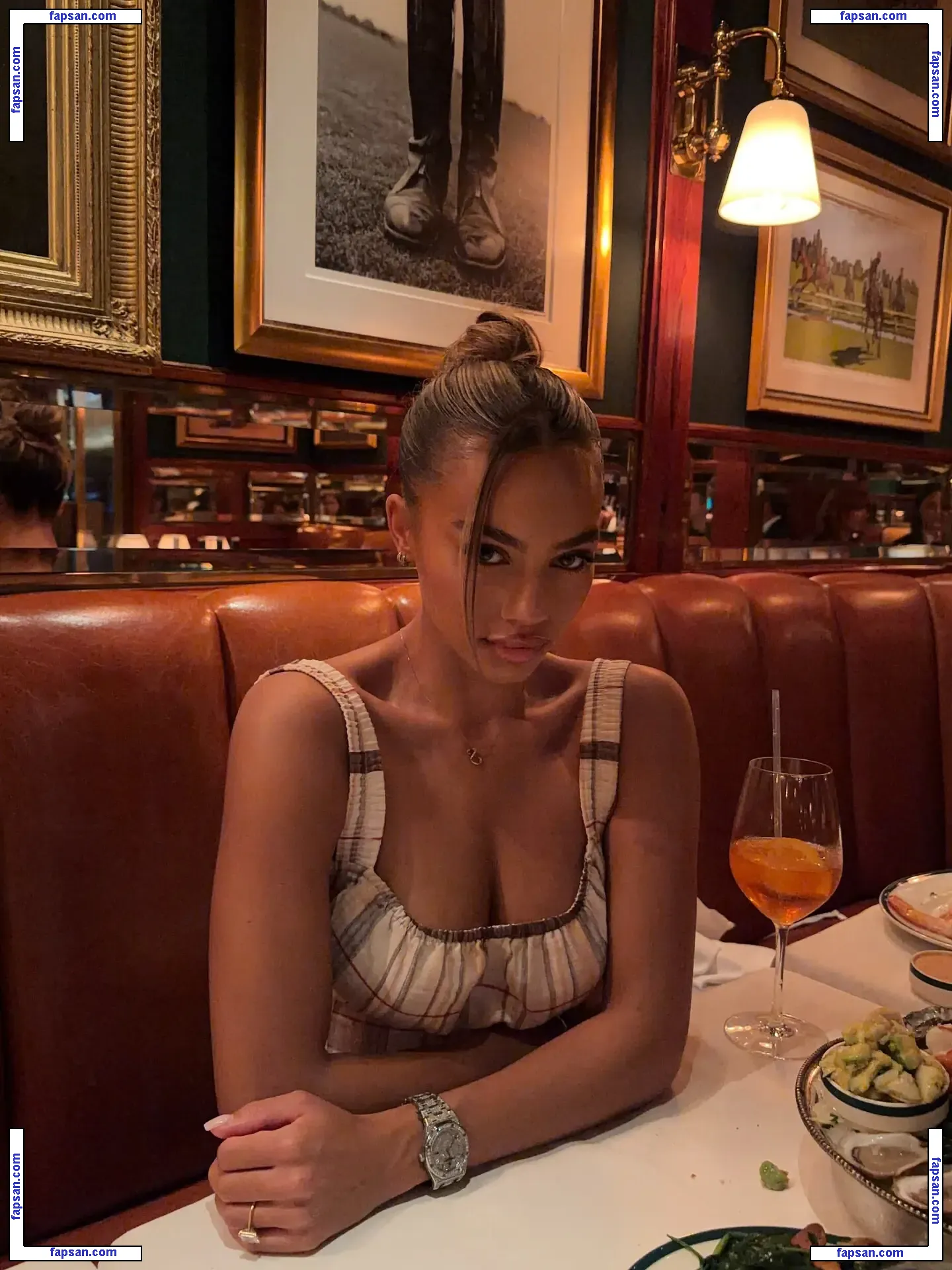 Tennessee Thresher голая фото #0036 с Онлифанс