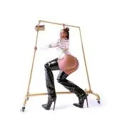 Tennessee Thresher голая #0021