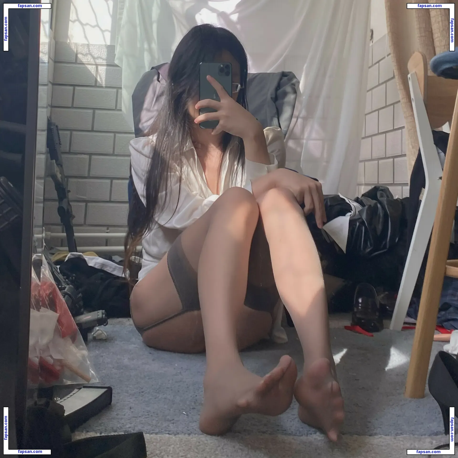 Tenryu0413 nude photo #0001 from OnlyFans