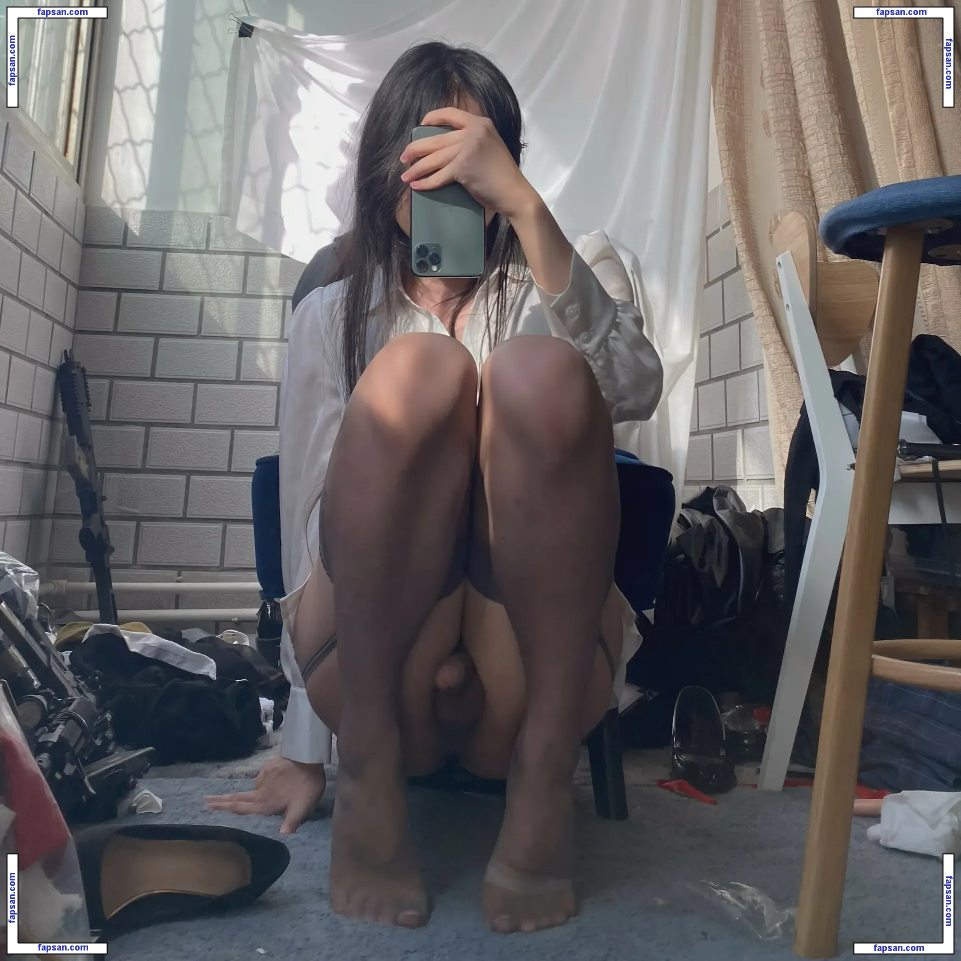 Tenryu0413 nude photo #0004 from OnlyFans