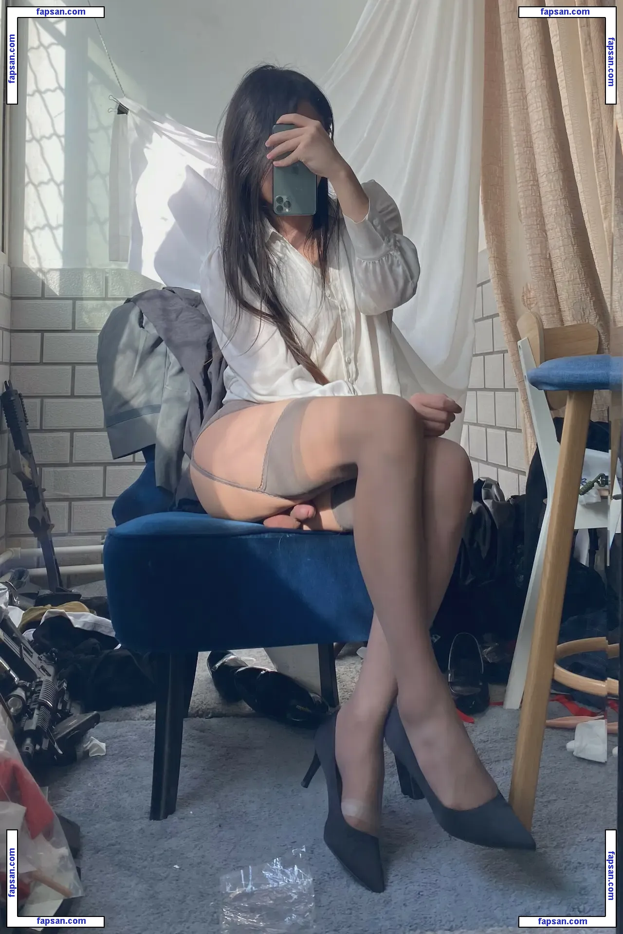 Tenryu0413 nude photo #0006 from OnlyFans