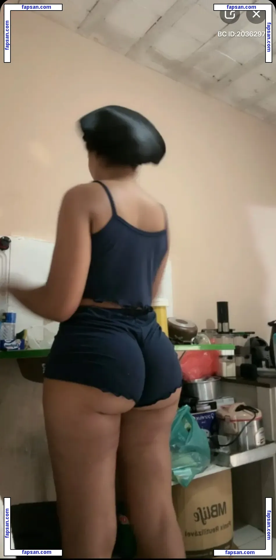 Tequinha nude photo #0001 from OnlyFans