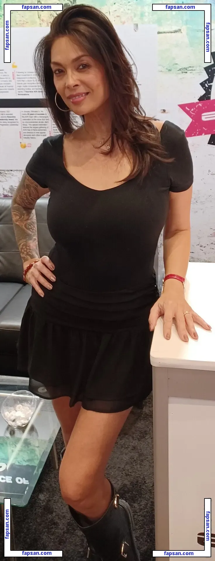 Tera Patrick nude photo #0729 from OnlyFans