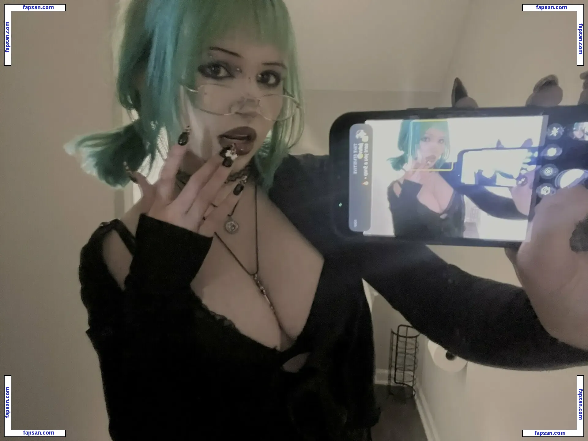 Terann Hilow nude photo #0026 from OnlyFans