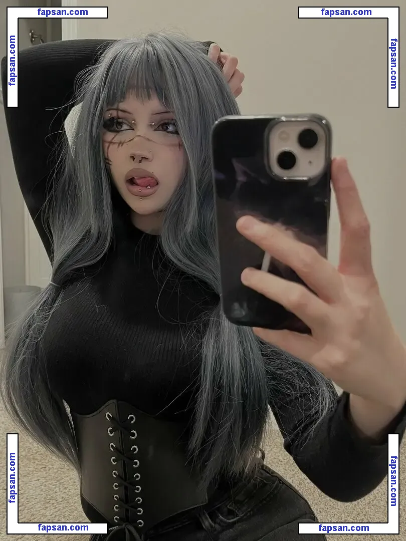 Terann Hilow nude photo #0029 from OnlyFans