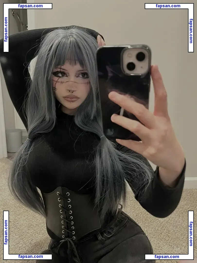 Terann Hilow nude photo #0031 from OnlyFans