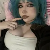 Terann Hilow nude #0025