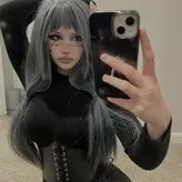 Terann Hilow nude #0031