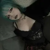 Terann Hilow nude #0033