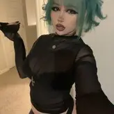 Terann Hilow nude #0037