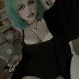 Terann Hilow nude #0038