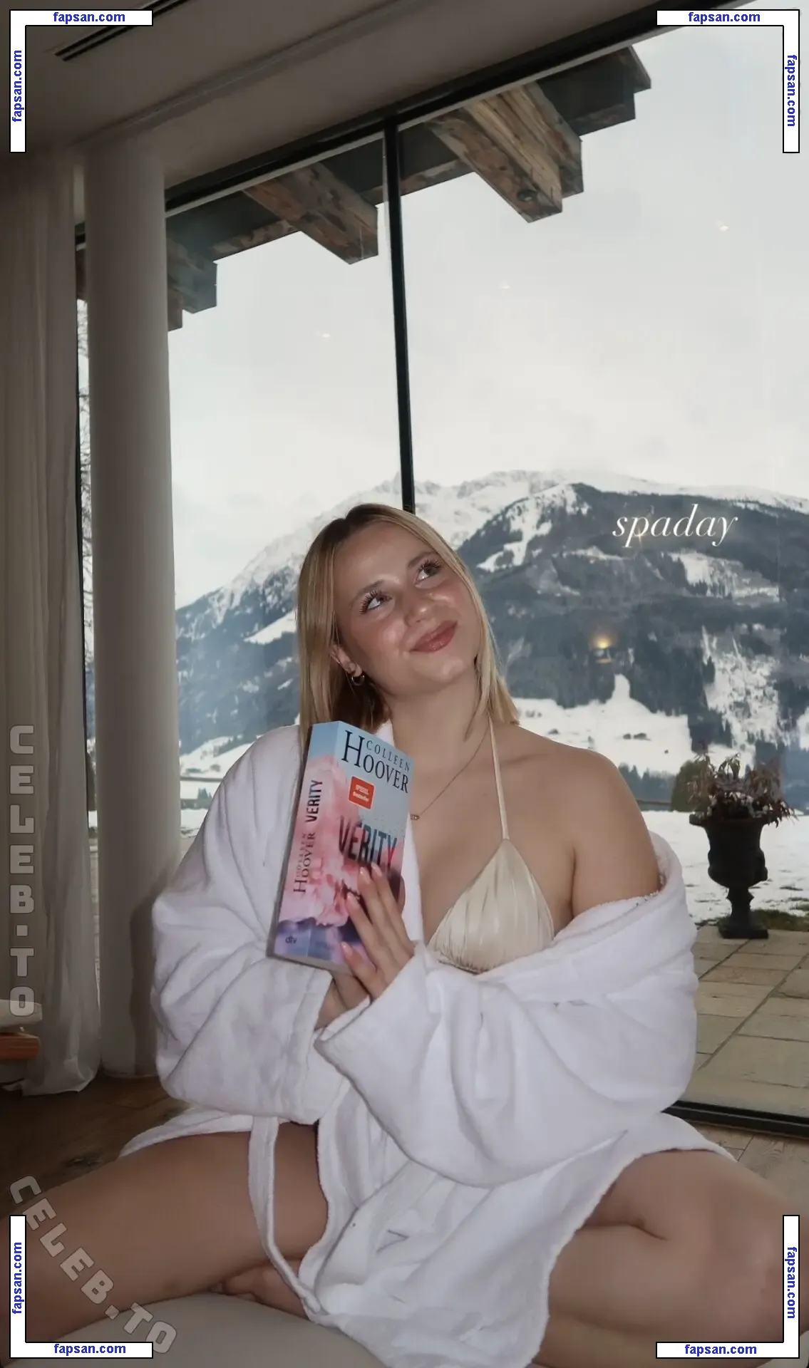 Teresa Bauer голая фото #0013 с Онлифанс