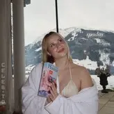 Teresa Bauer голая #0013