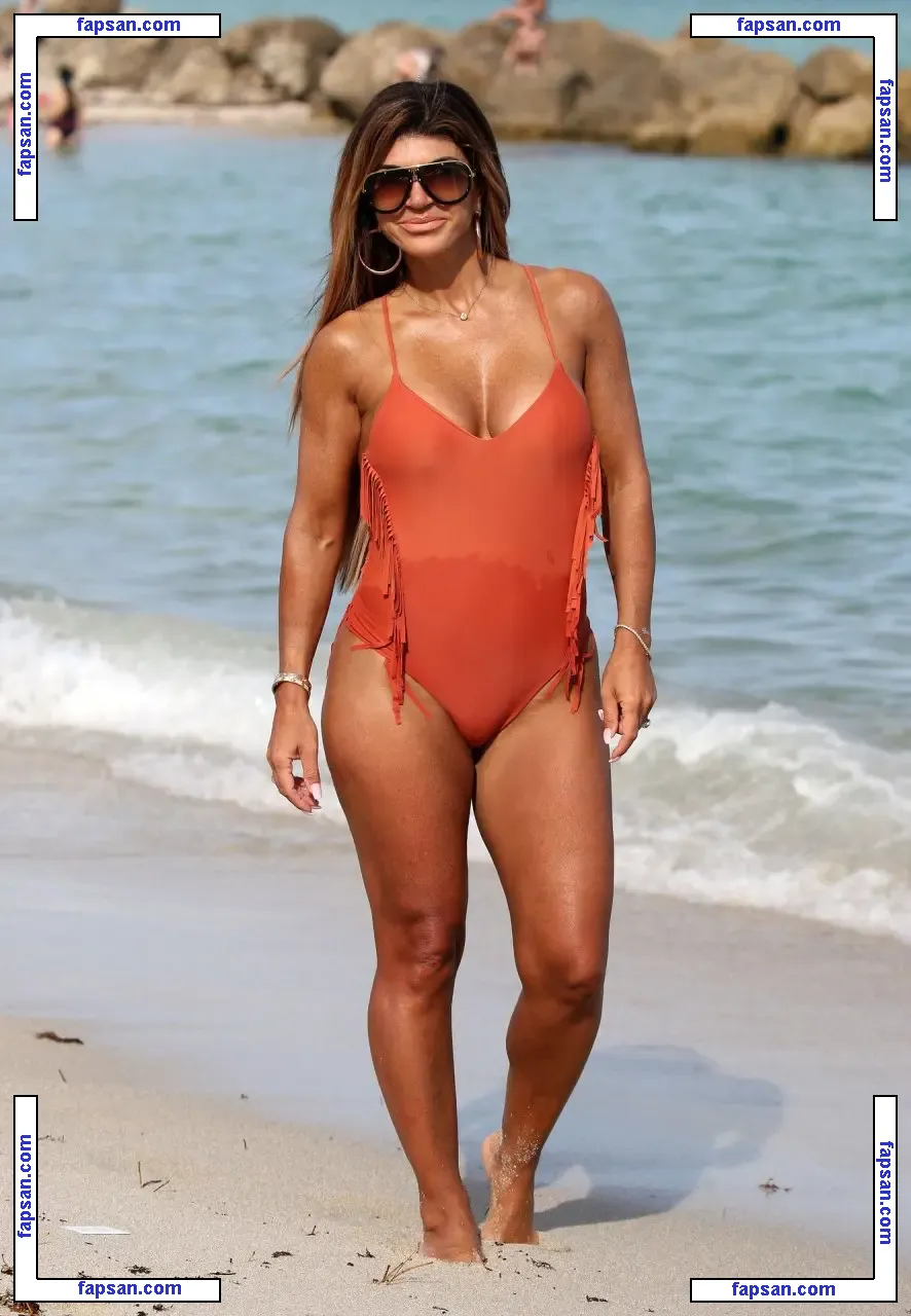 Teresa Giudice nude photo #0070 from OnlyFans