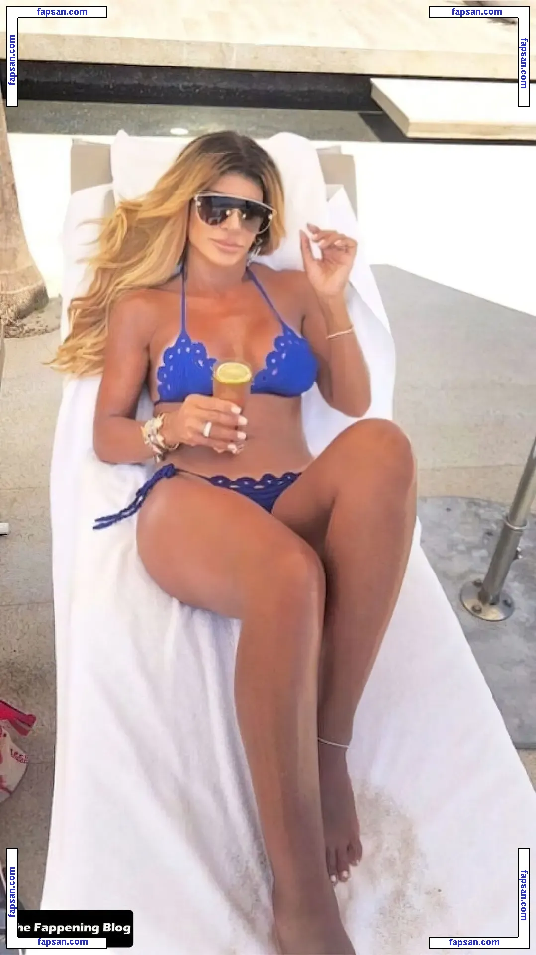 Teresa Giudice nude photo #0343 from OnlyFans