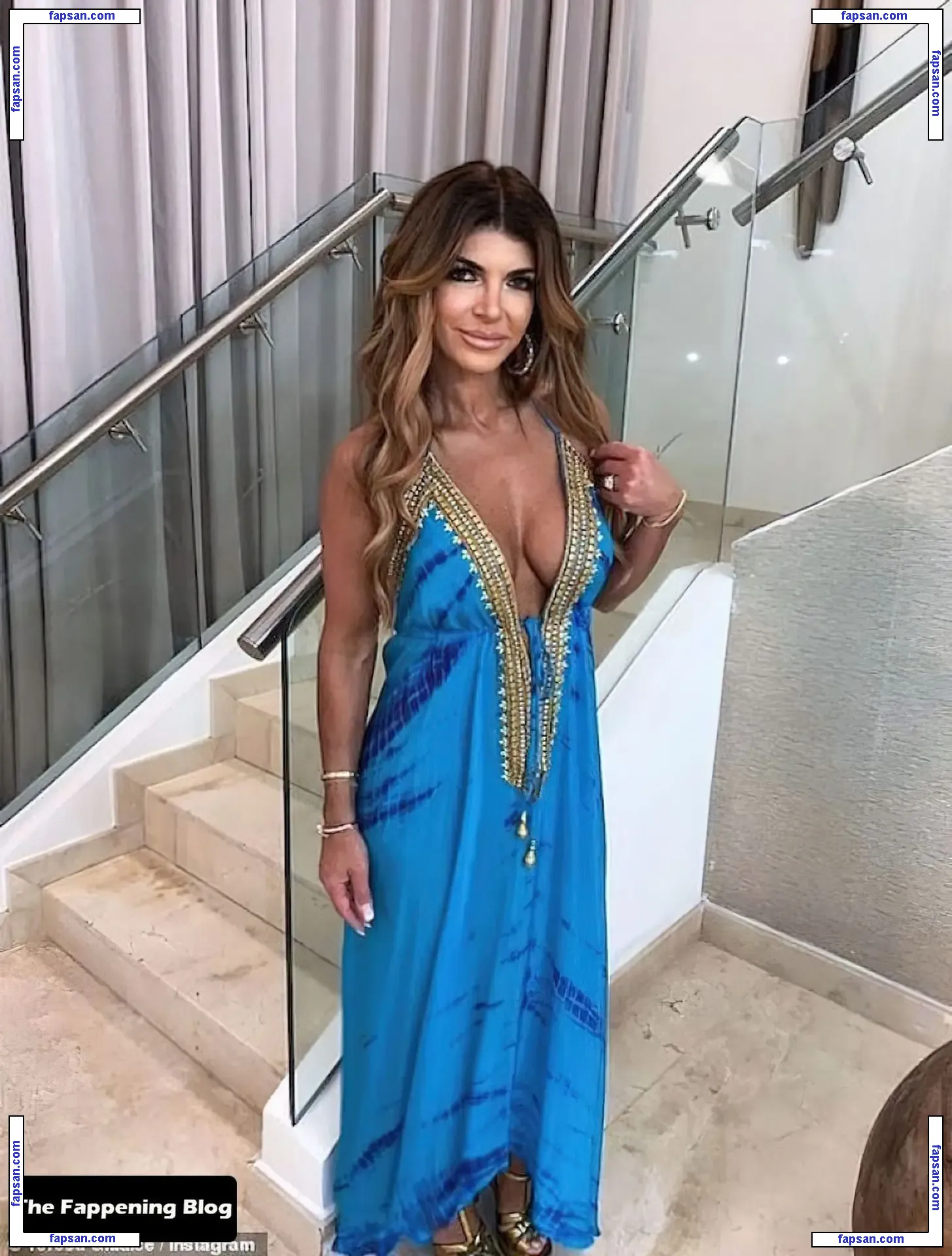 Teresa Giudice голая фото #0355 с Онлифанс