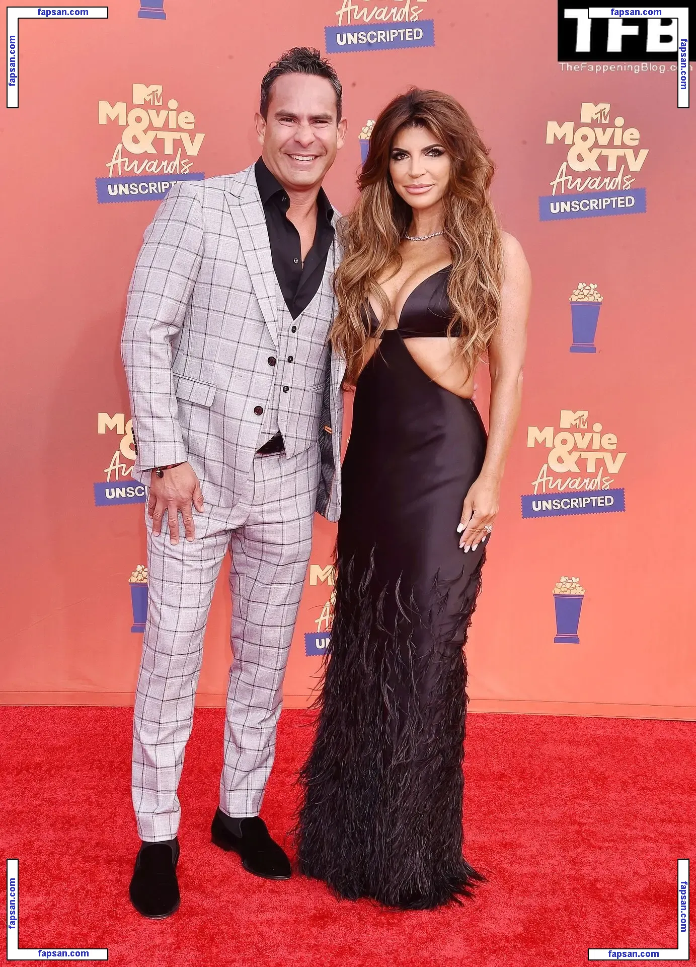 Teresa Giudice nude photo #0393 from OnlyFans