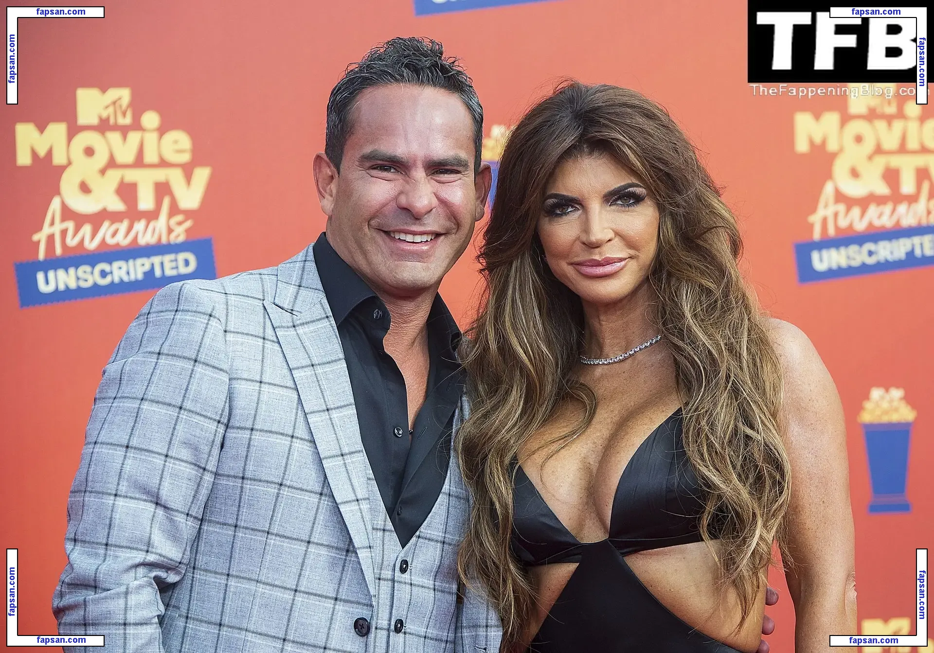 Teresa Giudice голая фото #0394 с Онлифанс
