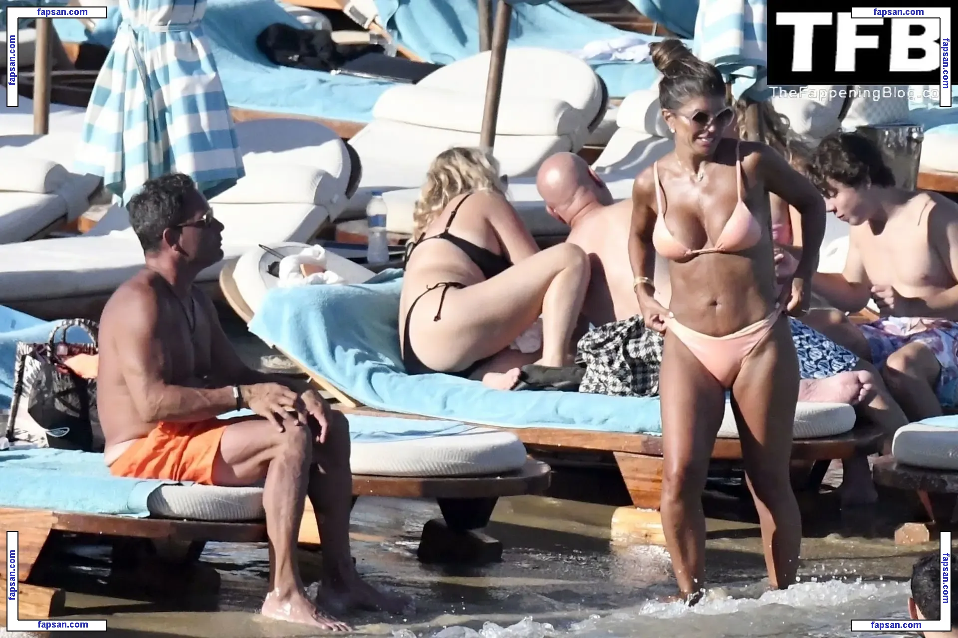 Teresa Giudice nude photo #0473 from OnlyFans