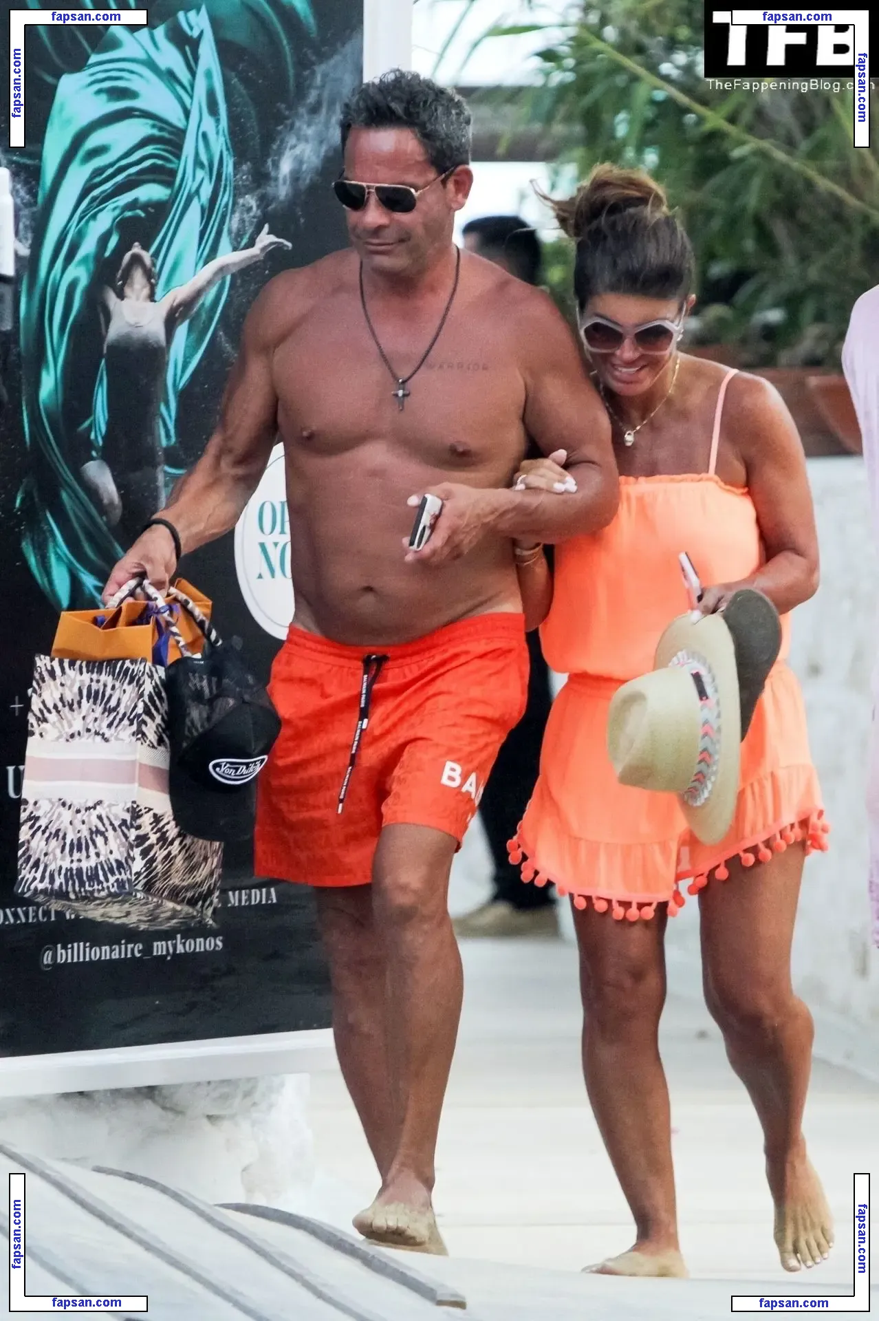 Teresa Giudice nude photo #0481 from OnlyFans