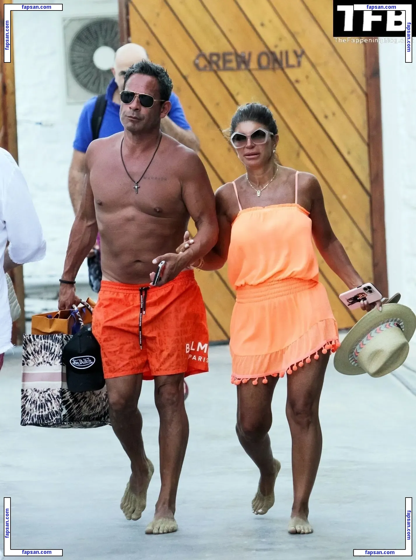 Teresa Giudice nude photo #0484 from OnlyFans