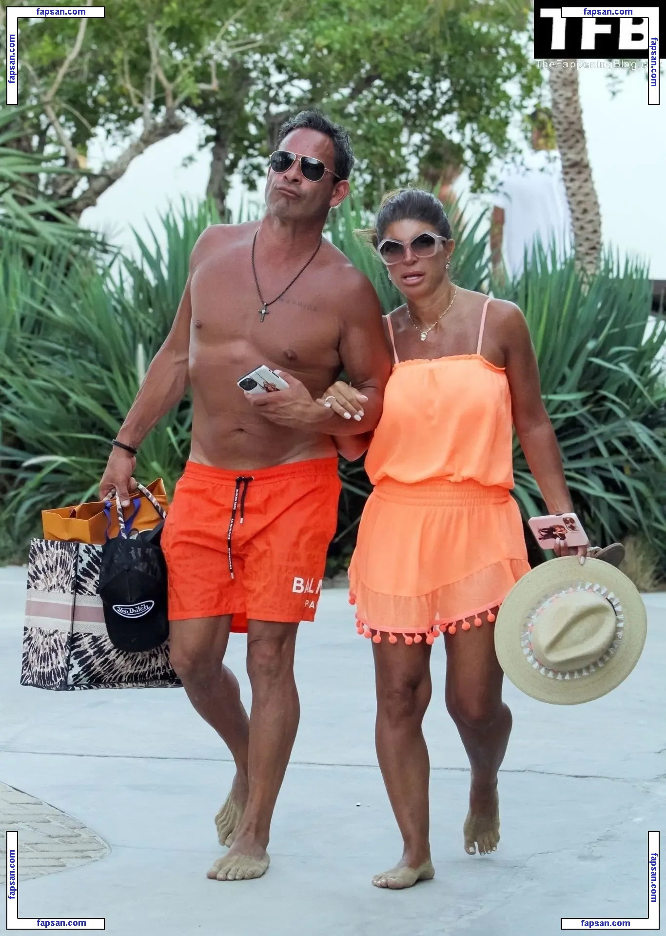 Teresa Giudice nude photo #0486 from OnlyFans