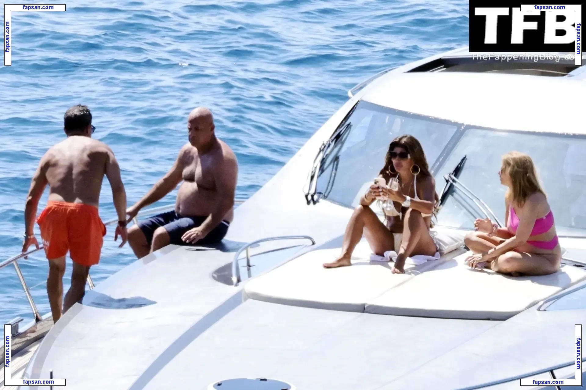 Teresa Giudice nude photo #0547 from OnlyFans