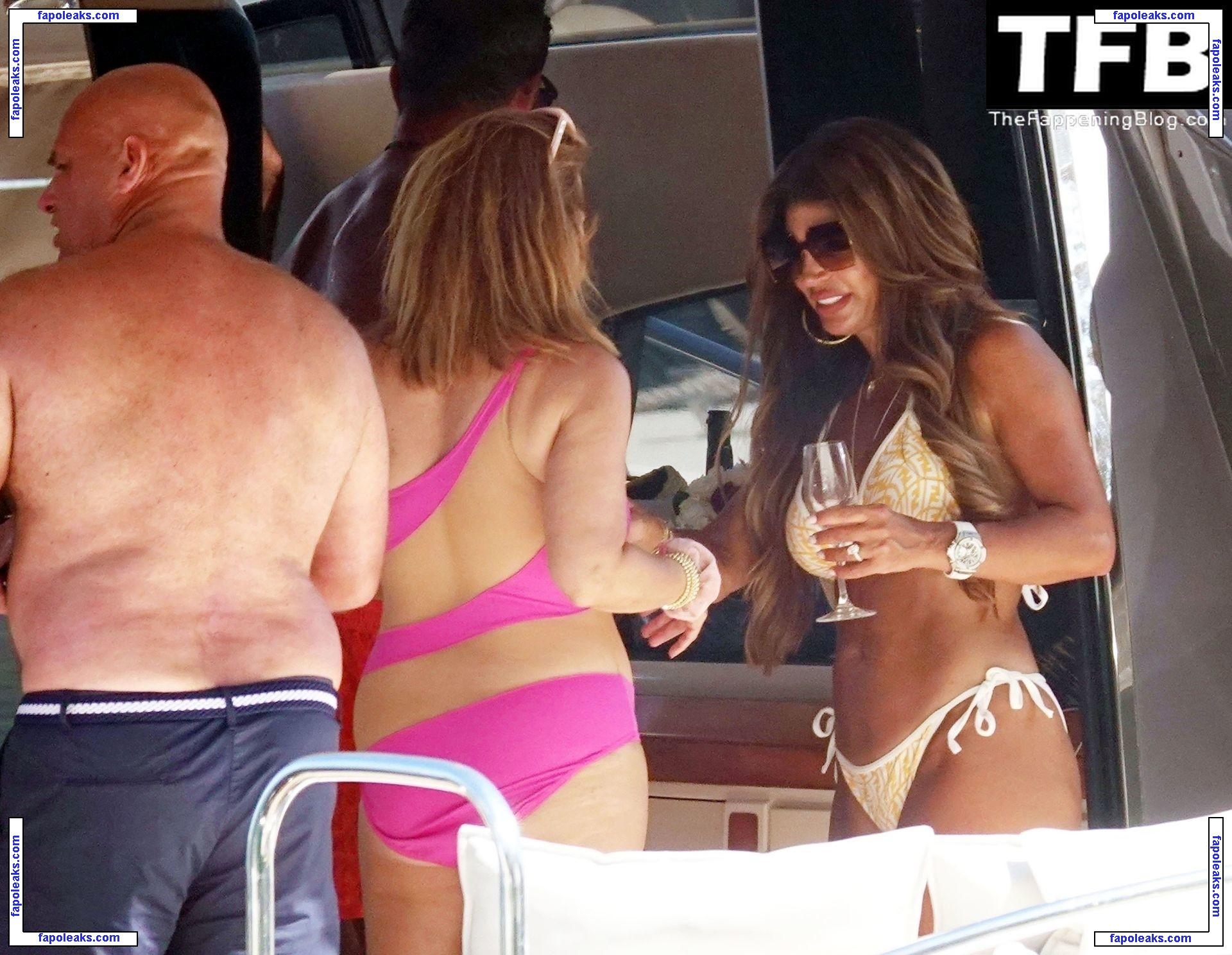 Teresa Giudice / teresagiudice голая фото #0558 с Онлифанс