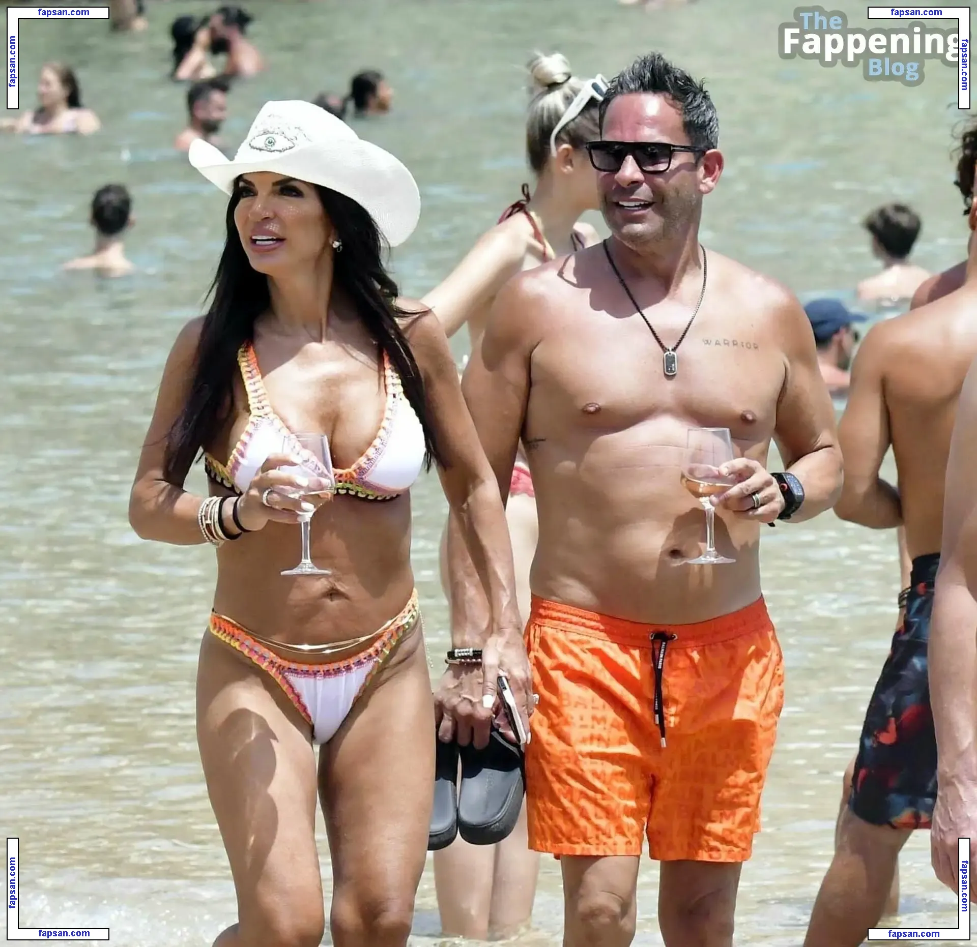 Teresa Giudice nude photo #0620 from OnlyFans