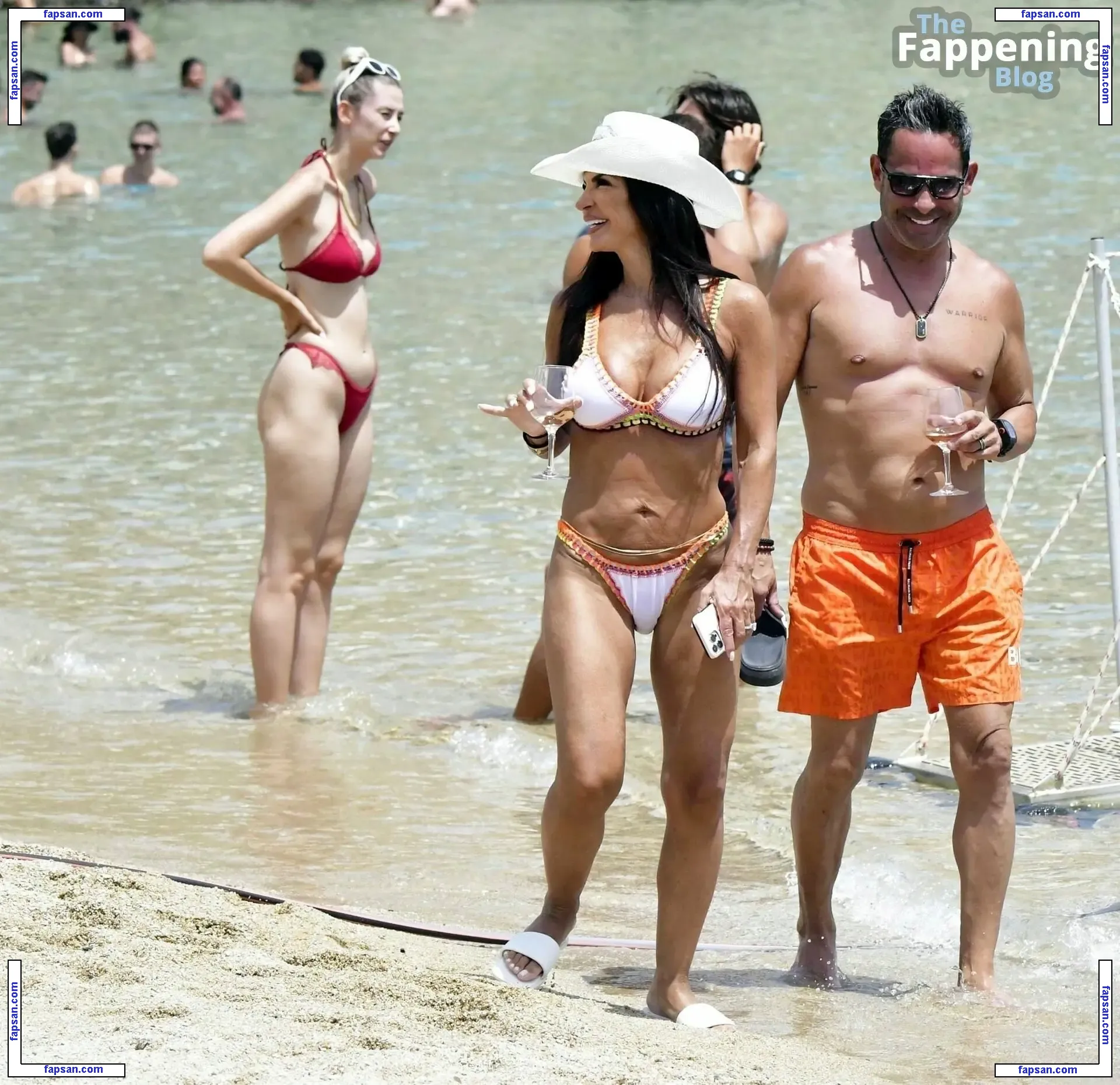 Teresa Giudice nude photo #0624 from OnlyFans