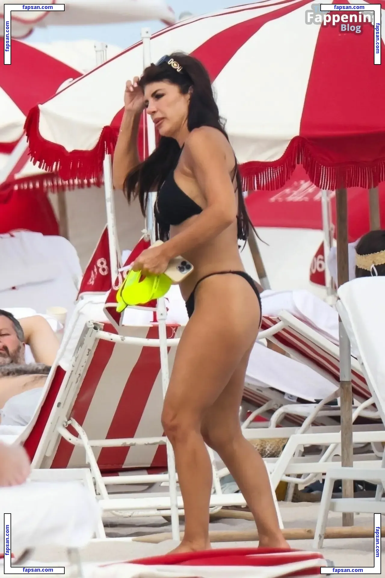 Teresa Giudice nude photo #0701 from OnlyFans
