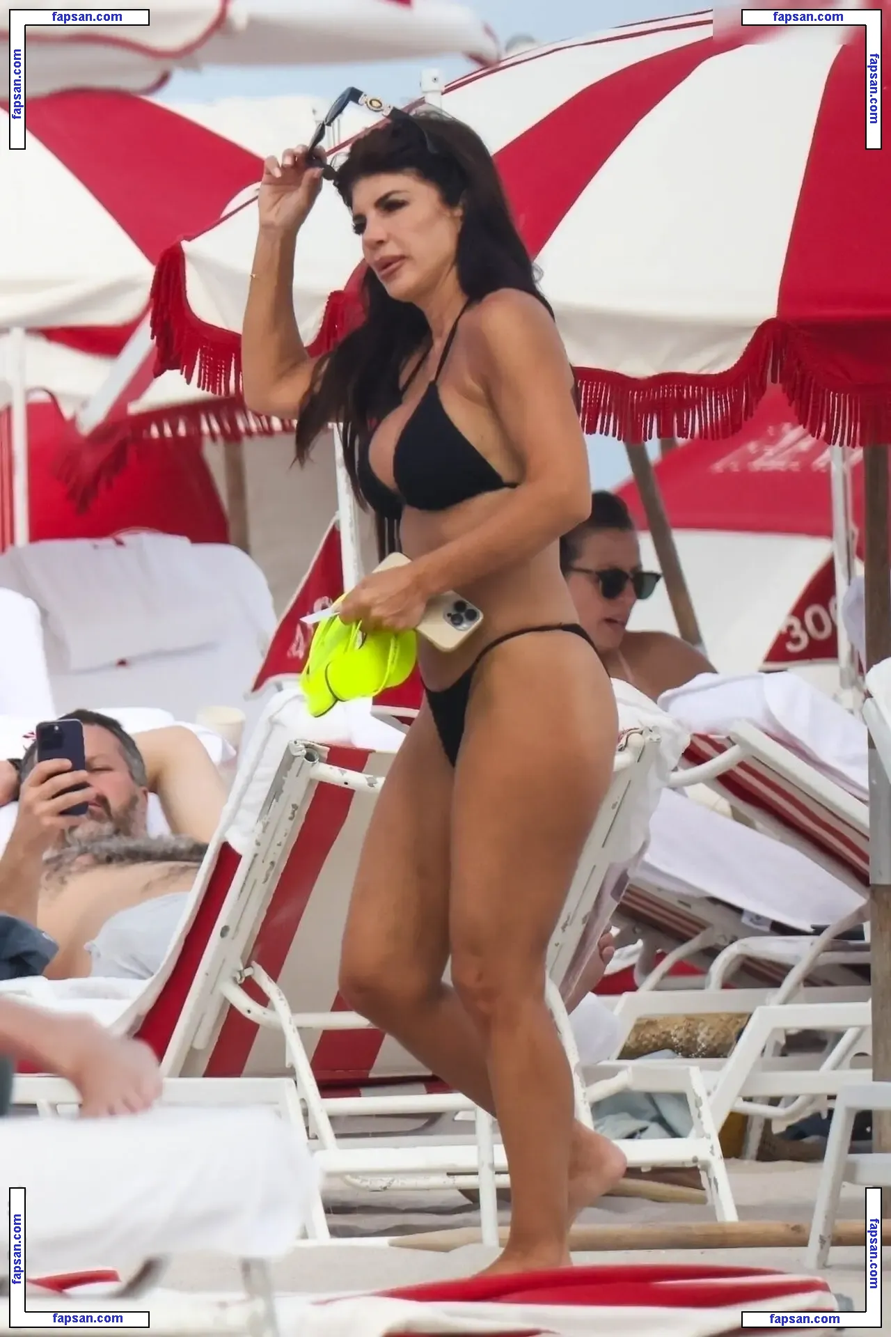 Teresa Giudice nude photo #0723 from OnlyFans