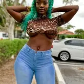 Teresa Lavae nude #0111