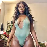 Teresa Lavae nude #0118