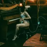 Teresa Lee голая #0019